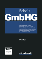 GmbHG