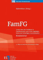 FamFG