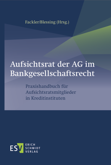  Aufsichtsrat der AG im Bankgesellschaftsrecht