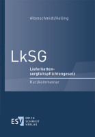 Abbildung: LkSG