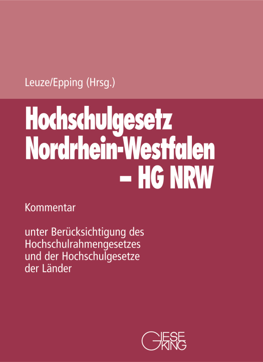  juris Verwaltungsrecht Edition NRW 