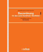 Bauordnung für das Land Nordrhein-Westfalen