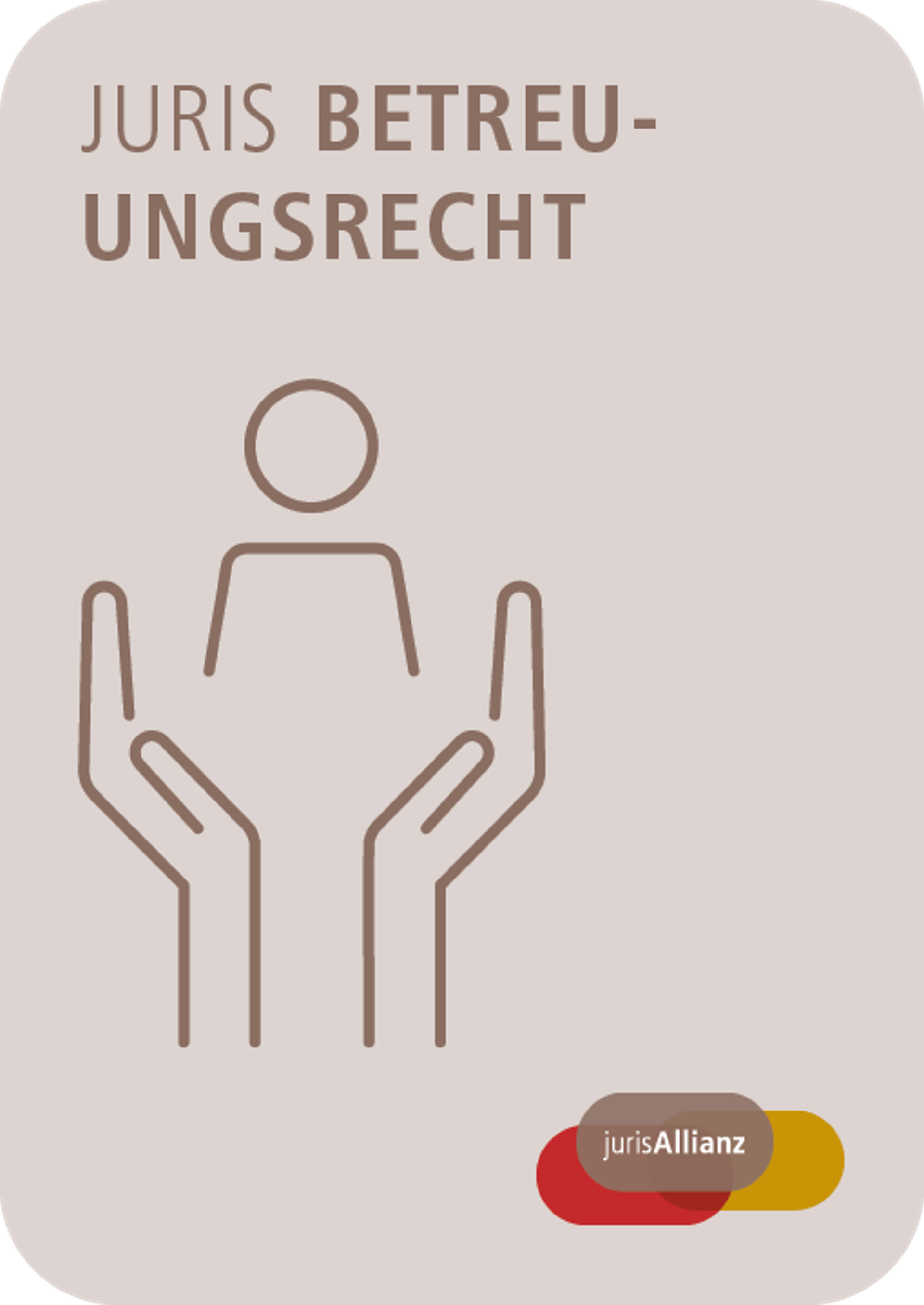 juris Betreuungsrecht