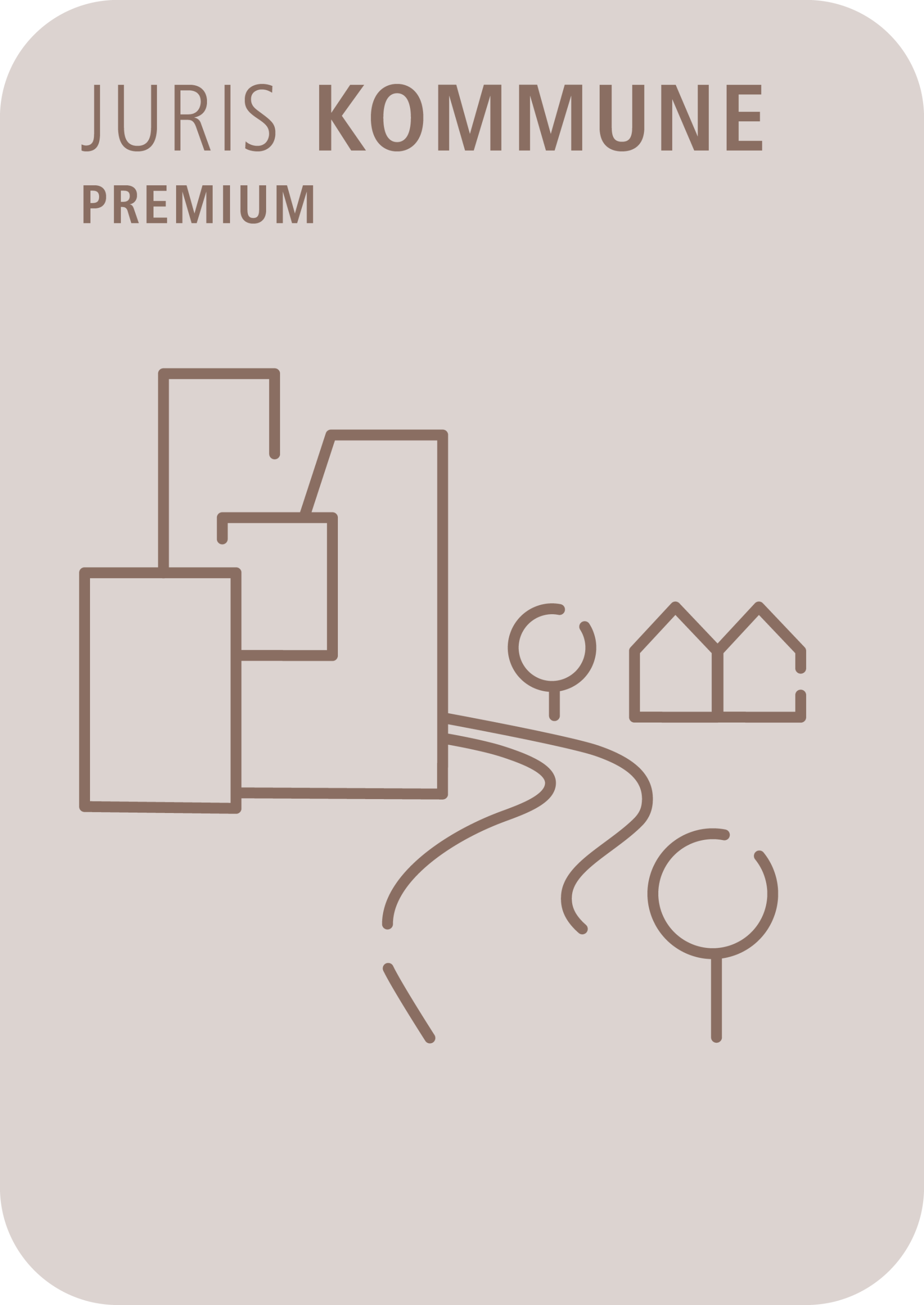 juris Kommune Premium