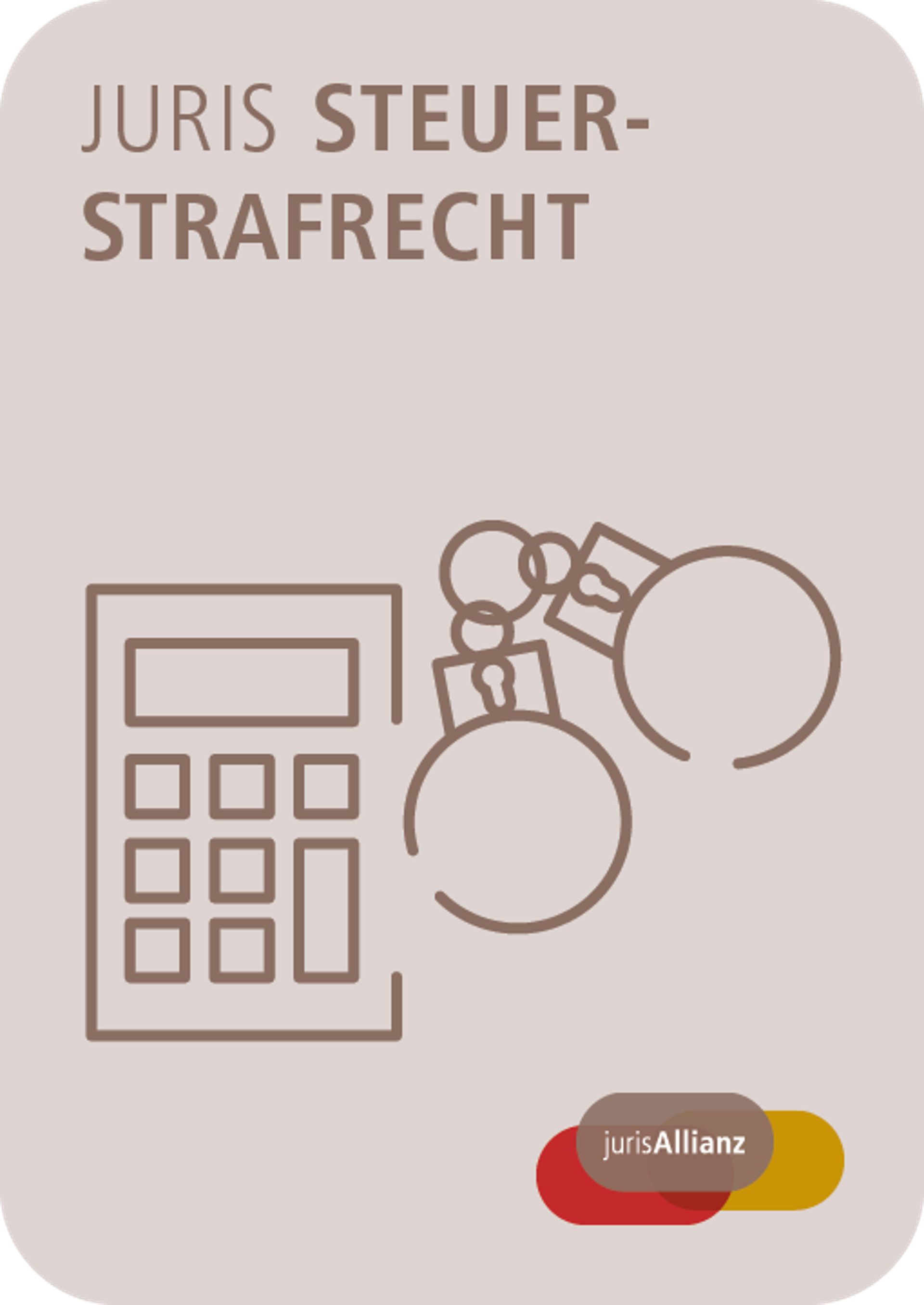 juris Steuerstrafrecht