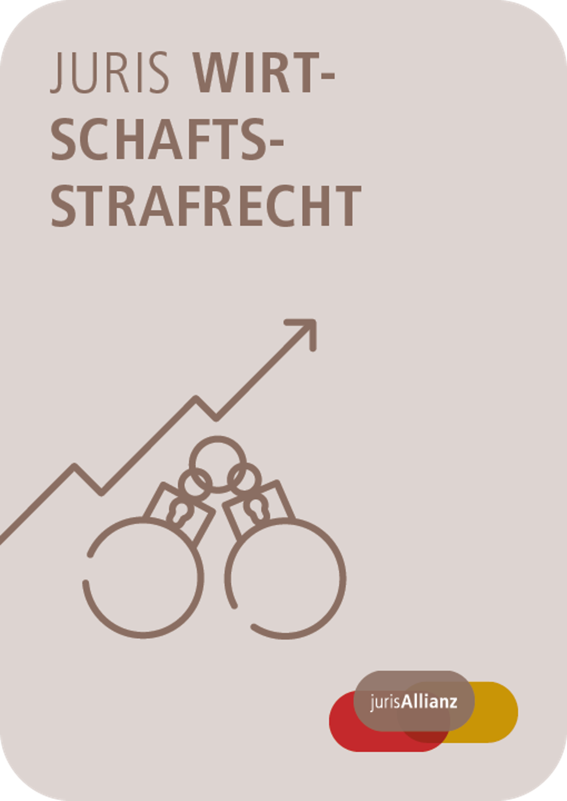 juris Wirtschaftsstrafrecht